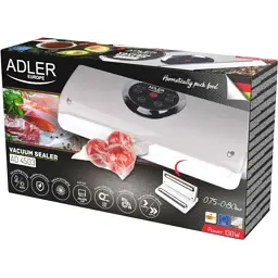 Вакууматор Adler AD 4503 - мініатюра 7