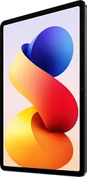 Планшет Xiaomi Redmi Pad 2 Pro 6/128GB Graphite Gray (VHU6128EU) (UA) - мініатюра 4