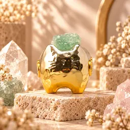 Ігрова фігурка POP TOP ThingsWoo серії "Cat Cat PAI" - ЕНЕРГІЯ УДАЧІ (у дисп., в ас.) - мініатюра 8