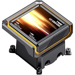 СВО Jonsbo TX-360 Black (TX-360 Black) - мініатюра 14