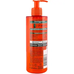 Спеціальний засіб по догляду Garnier Fructis Комплексний догляд Гудбай посічені кінчики 400 мл - мініатюра 2