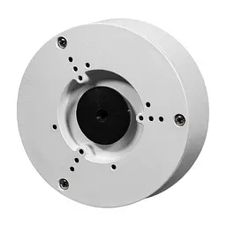 Монтажна коробка Light Vision VLC-09BXD(M), метал, 123*42 мм (75-00274)
