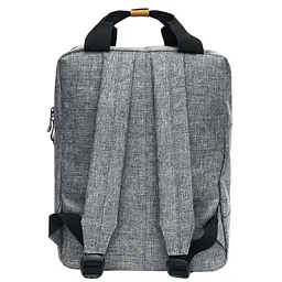 Рюкзак Head 4 HD-339 36х26х12 см сірий (502020089) - мініатюра 5