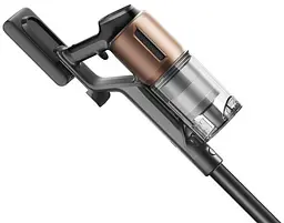 Вертикальний + ручний пилосос 2 в 1 Dreame Cordless Vacuum Cleaner Z20 - мініатюра 4
