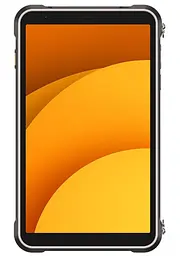 Планшет Ulefone Rugking Pad Pro 8/128GB Gray (6975326661058) Global version - мініатюра 2