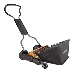 Механічна газонокосарка Fiskars StaySharp ™ 113882 (1001658)