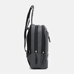 Рюкзак Monsen C1HSM1991gr-gray 28х17х10 см Сірий - мініатюра 4