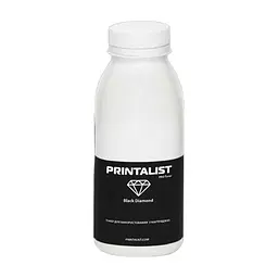 Тонер Kyocera TK-1120/TK-1150/TK-1170, 210г Black Printalist (TR-KYO-UNIV-210-PL)