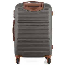 Валіза Semi Line 26" L Graphite (T5583-5) - мініатюра 5