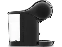 Капсульна кавоварка Krups Nescafe Dolce Gusto Genio S Plus Gray (KP340B10) - мініатюра 3