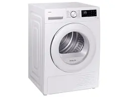 Сушильна машина Samsung DV80CGC0B0TE - мініатюра 2