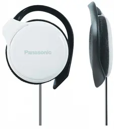 Навушники Panasonic RP-HS46E-W (RP-HS46E-W)