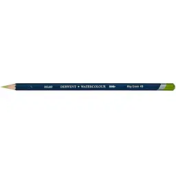 Карандаш акварельный Derwent 48 Травяной зеленый