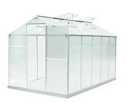 Теплиця садова HECHT RANCHER II