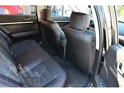 Авточохли модельні MW Brothers для Mitsubishi Galant c 2003 - мініатюра 4
