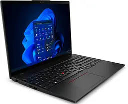 Ноутбук Lenovo ThinkPad L16 Gen 1 Intel Core Ultra 5 135U, 32/512, Win11 Pro - мініатюра 2