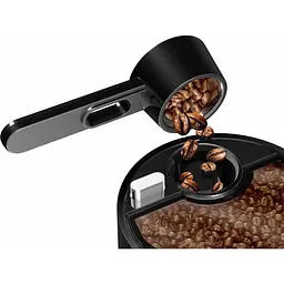 Кавомашина Melitta Caffeo Varianza CSP Silver (F57/0-101) [137150] - мініатюра 7