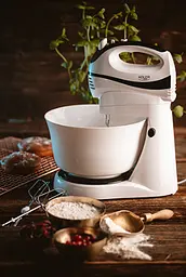 Міксер із чашею Adler AD 4206 - мініатюра 7