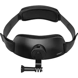 Кріплення на голову для екшн-камери Ulanzi CM027 Go Quick II (UV-C020GBB1) [128043] - мініатюра 1