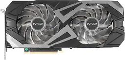 Відеокарта KFA2 RTX 3070 8Gb EX 1-Click OC (37NSL6MD2V7K) (GDDR6, 256 bit, PCI-E v4.0) Б/в