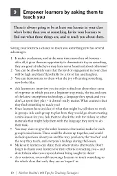 Herbert Puchta’s 101 Tips for Teaching Teenagers - мініатюра 12