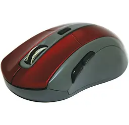 Bluetooth миша DEFENDER Accura MM-965 (52966) red UA - мініатюра 3