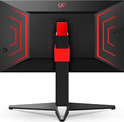 Монітор AOC AGON Pro 27" AG274QZM [87921] - мініатюра 8