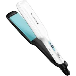 Випрямляч Remington Shine Therapy, темп.режимів-10, 150-230С, дисплей, кераміка, білий
