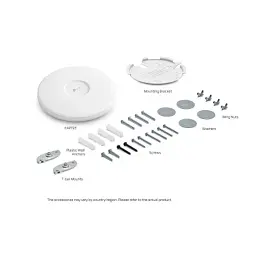 Точка доступу Wi-Fi TP-Link EAP723 - мініатюра 3