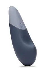 Мінівібратор Womanizer Vibe Dark Blue