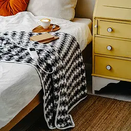 Ковдра з підігрівом Camry CR 7442 180х160 см - мініатюра 6