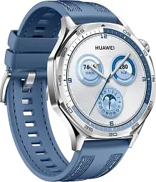 Смарт-часи HUAWEI Watch GT 5 46 mm Синій