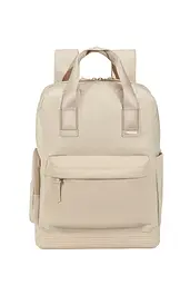 Рюкзак 15" American Tourister SOULPACK BEIGE 39x30x20 MI4*05001