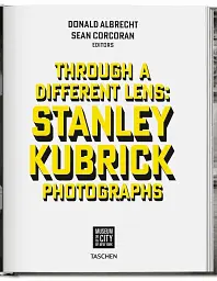 Stanley Kubrick Photographs. Through a Different Lens - мініатюра 3