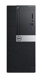 Комп'ютер Dell Refurb Optiplex 7060 MT i3-8100/8/128SSD