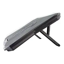 Підставка до ноутбука Marvo FN-40 17 RGB-LED (10210117)