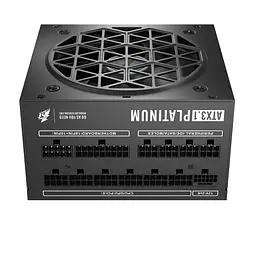 Блок живлення 1stPlayer HA-1300BA3 1300W (NGDP-PLT-1300-BK-EU) - мініатюра 5
