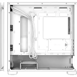 Корпус Asus A23 Plus White (90DC00K3-B19010) [134537] - мініатюра 6