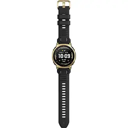Смарт-годинник Amazfit T-Rex 3 Pro 44mm Black Gold (W2549GL1N) [161837] - мініатюра 6