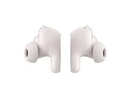 Навушники TWS (повністю бездротові) Bose QuietComfort Earbuds II Soapstone - мініатюра 2