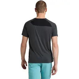 Футболка Montura Versante T-Shirt M Ardesia - мініатюра 7
