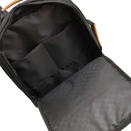 Сумка-рюкзак Semi Line USB 16 Black (L2008) - мініатюра 7