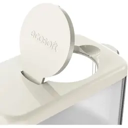 Фільтр-глечик Ecosoft Slim айворі (FMVSLIMWECO) - мініатюра 8