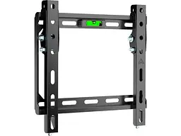 Настінне кріплення AGN 43-220T 13-43 Black (43-220T)