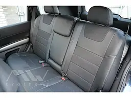 Авточохли модельні MW Brothers для Nissan X-Trail T-31 c 2007 - мініатюра 7