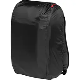Рюкзак для фотоапарата Manfrotto Advanced Hybrid Backpack M III (MB MA3-BP-H) [88382] - мініатюра 4