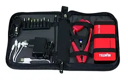 Зарядно-пусковий пристрій (банк) Telwin Drive 13000-12В 829566