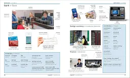 Visual Bilingual Dictionary: Ukrainian-English - мініатюра 3