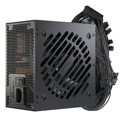 Блок живлення 850 Вт, Core GC ATX 3.1, Black, 80+ Gold Seasonic teh0028792