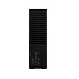 Зовнішній жорсткий диск 3.5 16TB Elements Desktop WD (WDBWLG0160HBK-EESN) - мініатюра 4